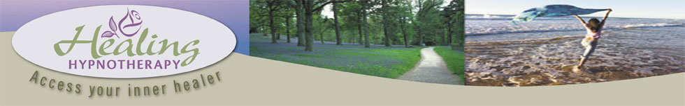 Healing Hypnotherapy