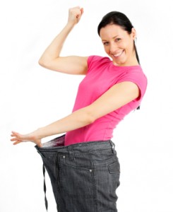 Weight Release photo iStock_000015613067XSmall