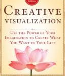 Creative Visualization book image