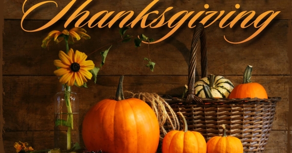 In Gratitude for YOU!