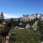 JMT-Hiking image