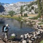 JMT trail