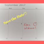 Save the Date!!-Canva Design