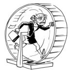 hamster-wheel-woman