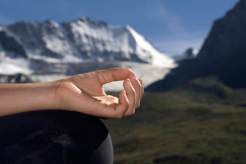 Tool #1-The Focused Calm Breath