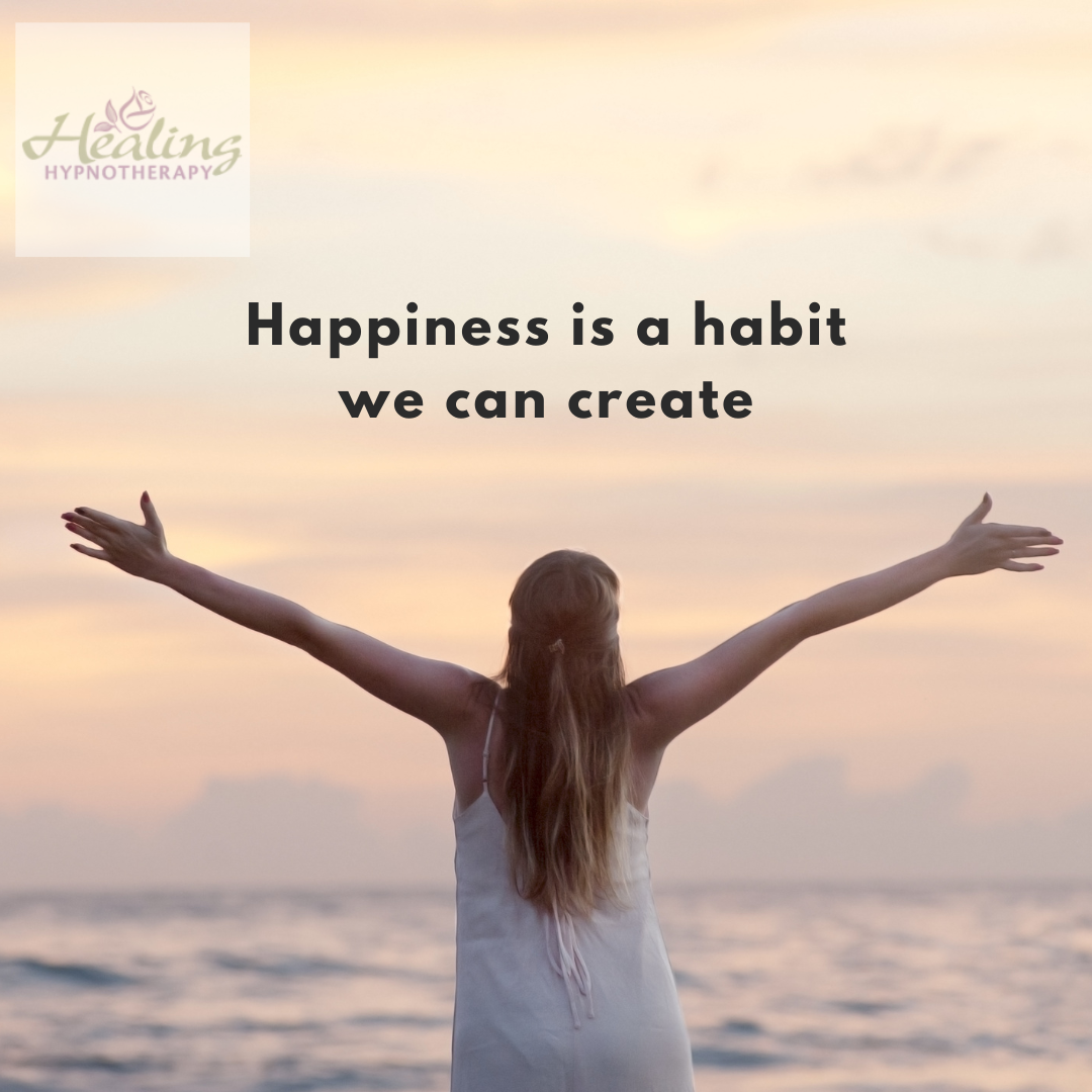 Is Happiness Eluding You?