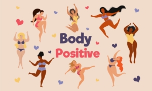 Body Positive image