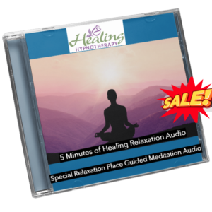 Relaxation Audios Special