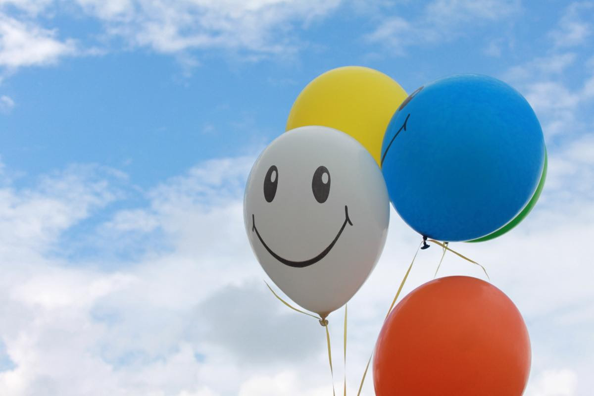 The Happiness Blueprint: Unlocking Lifelong Fulfillment.
