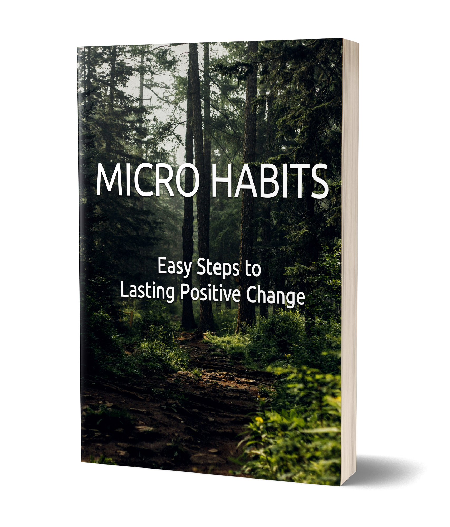 Create Micro Habits to Reset, Refresh, and Renew This Fall