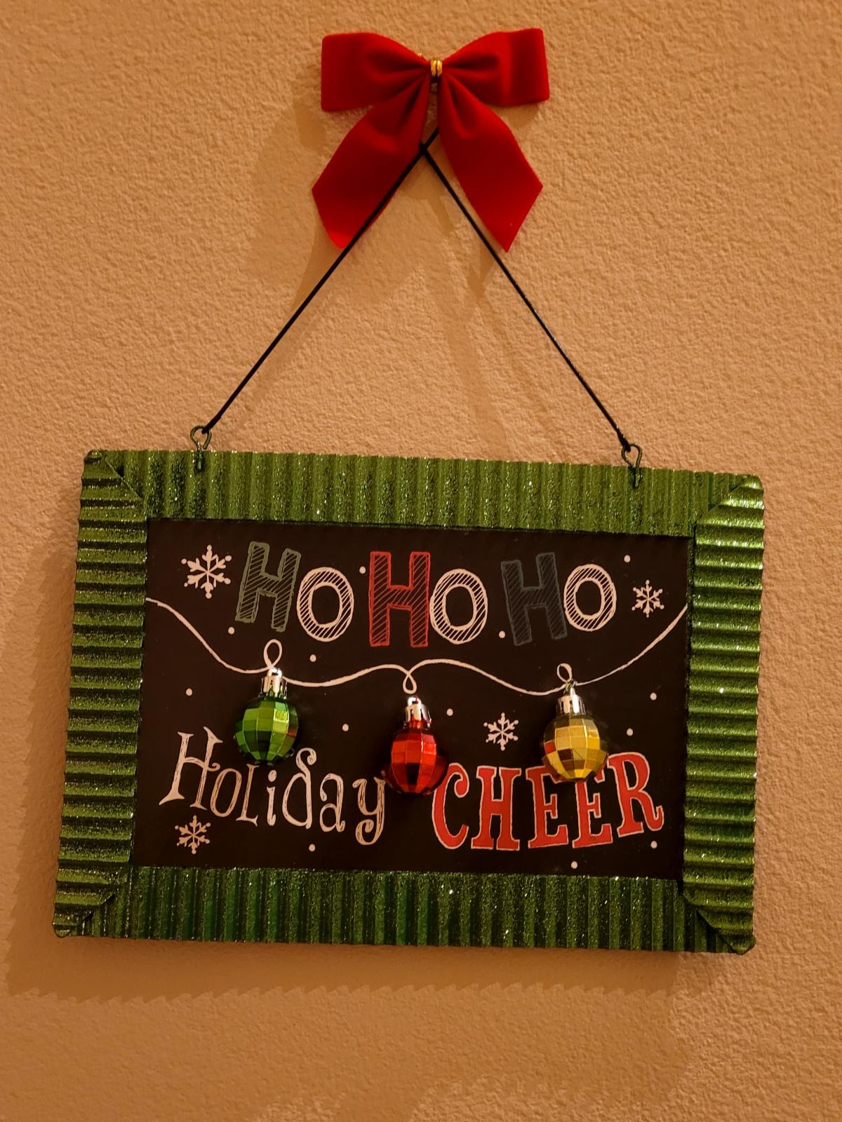 Holiday Cheer!