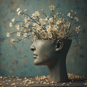 The Tricks Our Minds Play