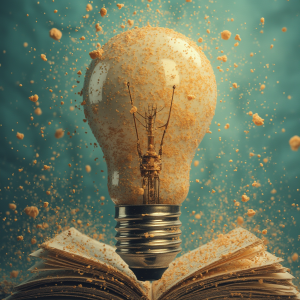 What if the Stressful Thoughts You Believe… Aren’t Even True?