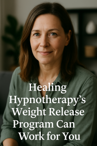 Lose Weight Safely with Hypnosis