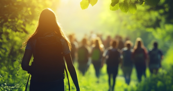 May is Women’s Health Month
