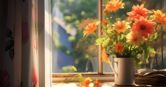 Simple Ways to Reconnect with Yourself