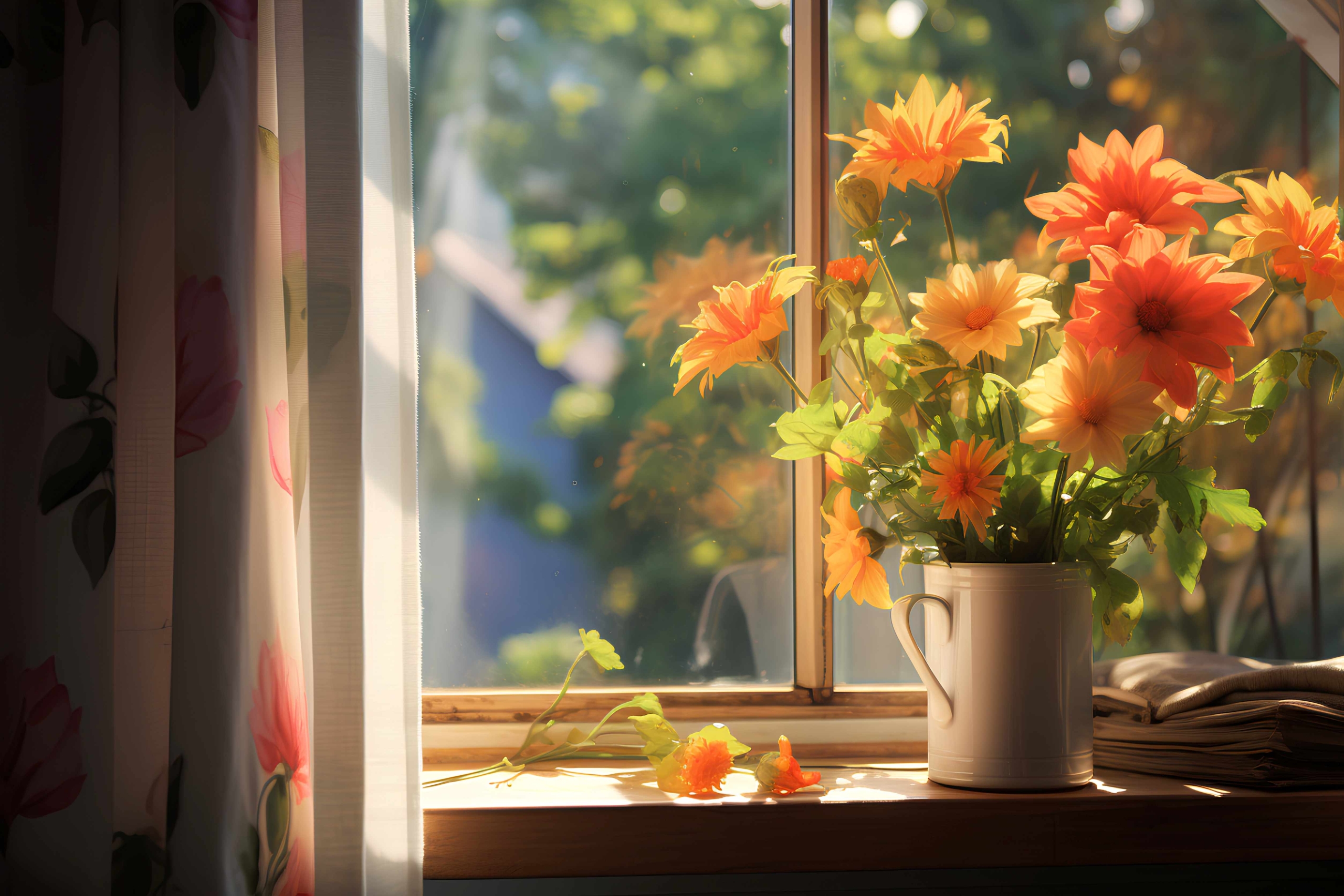 Simple Ways to Reconnect with Yourself