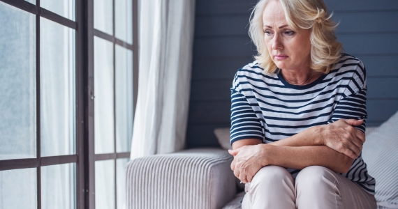 When the World Feels Like A Lot…