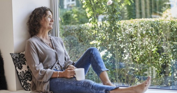 Does stress always look like stress?